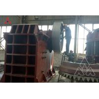 China Hot sale China mining machine High crushing ratio small jaw crusher for sale on sale