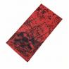 China Odour Resistant 25*50cm Polyester Seamless Tube Bandana wholesale