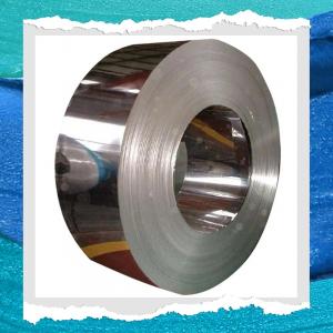 Customized Banding 436 Stainless Steel Strip Coil For Chemical Processing Applications