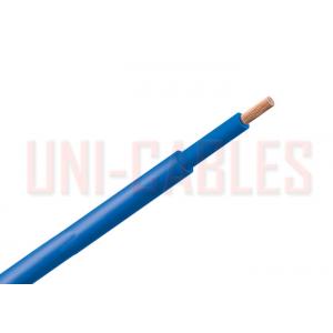 6381Y Insulated Single Core PVC Electrical Cable Sheathed 600 1000V BS 6004