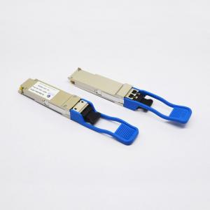 Cisco Meraki MA-QSFP-40G-LR4 CWDM 40G QSFP+ Transceiver 40GBASE-LR4