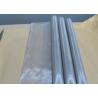 Solar Battery Stainless Steel Screen Printing Mesh 0.018-0.02mm Wire Diameter