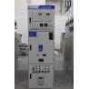 China 24kv Medium Voltage Switchgear / GIS Gas Industrial Electrical Switchgear Indoor (XGN49-24) wholesale