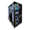 China 32 Inch Touch Screen Transparent Locker Vending Machine For Boosting Sales Multi-buy Discounts And Upsell Recommendations wholesale
