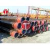 GB9948 Petroleum Cracking Seamless Steel Tubes 10#20# 12CrMo 15CrMo 12Cr1MoV