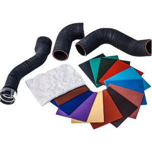 China High Strength FKM Fluorine Rubber Oil Seal Gasket O Rings for Automotive and Aerospace Applications wholesale