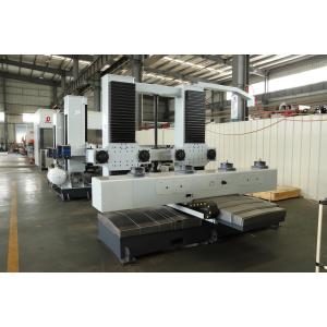 China 6 Axis CNC Robotic Polishing Machine For Sanitary Ware supplier