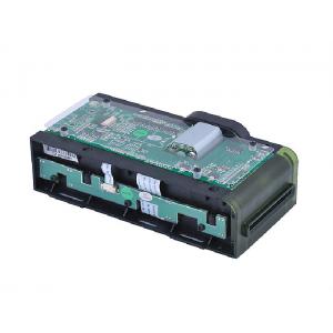 China 100mA DC12V Card Issuing Machine Motor Card Reader For Cash Dispenser 86L X 55W Mm supplier