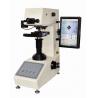 Auto Focus Vickers Digital Hardness Testing Machine With USB VGA / LAN