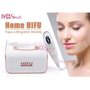 Hifu Skin Tightening Machine