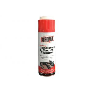 Highly Effective All Purpose Foam Cleaner For Home Furnishing / Trucks