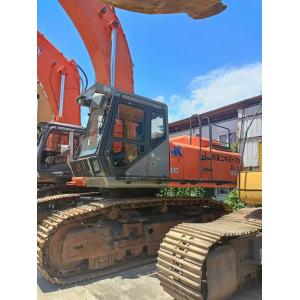 Hitachi Excavator Imported From Japan Hitachi ZX650H Tracked Excavator