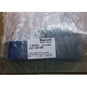 China 0811404039 4WRPH6C4B40L-20/G24Z4/M 4WRPH6C4B40L-2X/G24Z4/M VALVE DIRECTIONNELLE PROPORTIONNELLE wholesale