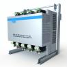 30kW 480V High-Leg Delta Hybrid Inverter with Dual MPPT and Split-Phase Output for Industrial Applications