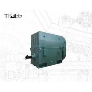 Y630-12 3 Phase Asynchronous Squirrel Cage Induction Motor 710kw 496rpm