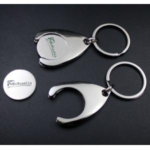 China OEM factory price Promotional Gifts cheap wholesale keychains/custom key ring supplier
