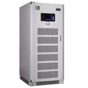 China Liebert® ITrust UL33 40-100kVA Telecom Lithium Battery Emerson / Vertiv supplier