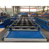 China MASTER 1000 Cold Steel Roll Forming Machine For Ecuador wholesale