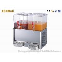 China Durable Commercial Cold Drink Beverage Dispenser for Carbonated Drinks on sale
