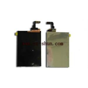Bubble Bag Packing IPod Video LCD Replacement for iphone 3G