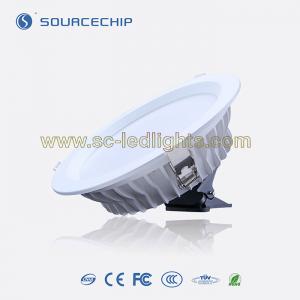 18w LED recessed downlight|LED recessed downlight supply