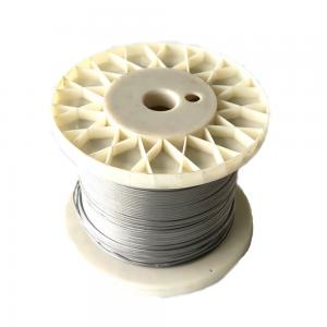 China NiMn2 Stranded Wire For Ceramic Spreader Mats Accessory 0.61mm X 19 supplier
