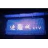 Matrix Display Pixel DC24V Waterproof RGB LED Point Light Outdoor Led Screen