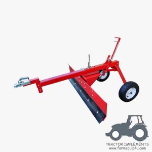 AGB - ATV Attachment Grader Blade; Blade For Farm Land Grading; Farm Implements Grader Blade