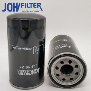 Oil Spin On Hitachi Excavator Filters OEM 4429726 For EX200-5