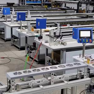 China Máquina de fabricación de persianas de panal de miel WY-HFM personalizable para la optimización automática de la producción wholesale