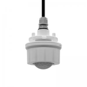 China Dimming High Bay PIR Sensor For Motion Detecting Remote Control supplier