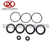 China 8971304710 8971000801 Manual Cylinder Brake Repair Kit NKR NPR 4HK1-T on sale