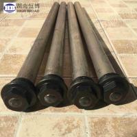 China 232768 Aluminum Anode Rod , Electric Water Heater Anode Rod Al-Zn alloy Sacrificial Anodes on sale