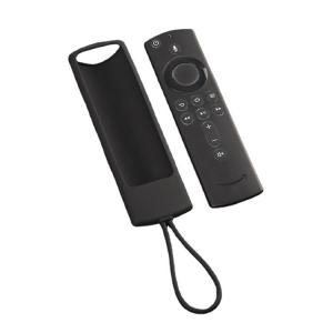 Silicone Protective Cover/Case/Skin For Amazon Fire TV Stick 4K Remote Control