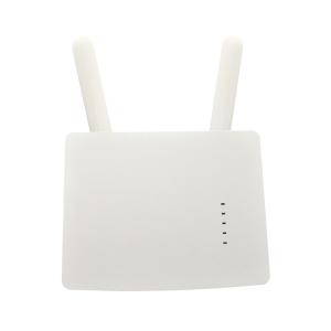 China 300Mbps 4G LTE Wifi Router B1 B3 B5 B7 B8 B20 FDD B38 B40 B41 TDD supplier