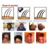 Guwee Number 1 bald head hair growth Keratin hair fiber hair loss treament 10