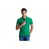 Soft Cotton Team Polo Shirts For Men Blank Customized Personalised Logo