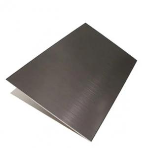 High Strength Alloy Steel Plate Xar400 Xar450 Wear Resistant