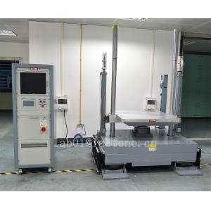 China Shock Test Machine For Optics And Optical Instruments Comply With ISO 9022-3 supplier