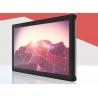 China Industry 13.3'' Full HD Open Frame Monitor Touch Screen Embedded Touch All In One wholesale