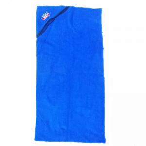 Wholesale softgym towel quick dry printed bamboo gym towel custom cotton sweat absorbing printed gym towel
