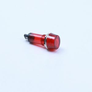 Color High Light LED Diode With Leading Filament A-22 Indicator Lamp