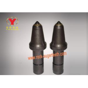 China Easy Installation Round Shank Cutter Bit For Mining Tools OEM Acceptable wholesale