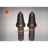 China Easy Installation Round Shank Cutter Bit For Mining Tools OEM Acceptable wholesale