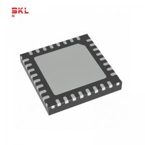 MC33978AES 32-QFN-EP IC Chip Ultra Low Voltage Automotive Motor Control System On Chip Module