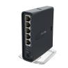 China Router sem fio da duplo-faixa do MB RouterOS da C.A. 64 de Mikrotik RB952Ui-5ac2nD-TC (C.A. lite TC) WiFi do hAP wholesale