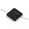 Interface Chip IC FT4232HL
 FT4232HL USB interface integrated circuit USB HS to Quad UART/SPI/JTAG/I2C LQFP-6
