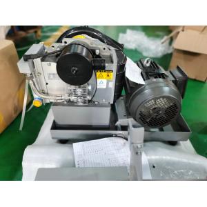 Commercial Worm Drive Air Compressor / Powerful Scroll Rotary Compressor