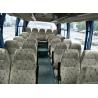 China 29 Seats 2013 Year Front Diesel Engine Used Yutong Buses Zk6752 Mini Bus wholesale