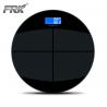 China Household Bathroom 180kg Accurate ROSH Digital Body Fat Scale wholesale
